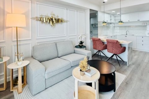 Condominio de 1 dormitorio en Pattaya, Tailandia № 205442 - foto 5