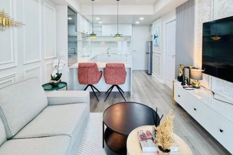Condominio de 1 dormitorio en Pattaya, Tailandia № 205442 - foto 6
