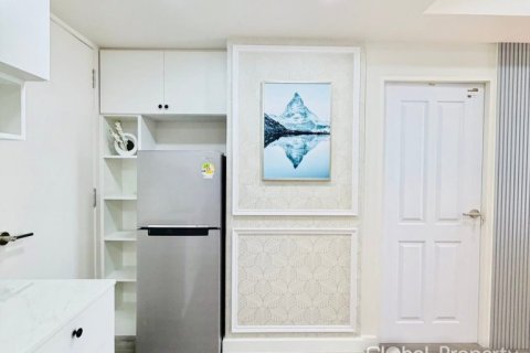 Condominio de 1 dormitorio en Pattaya, Tailandia № 205442 - foto 10