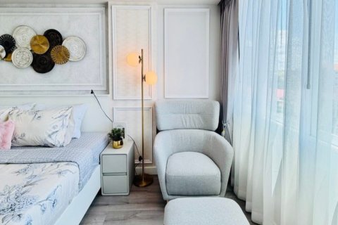 Condominio de 1 dormitorio en Pattaya, Tailandia № 205442 - foto 3