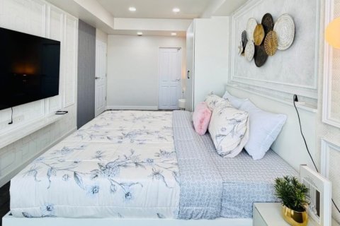 Condominio de 1 dormitorio en Pattaya, Tailandia № 205442 - foto 2