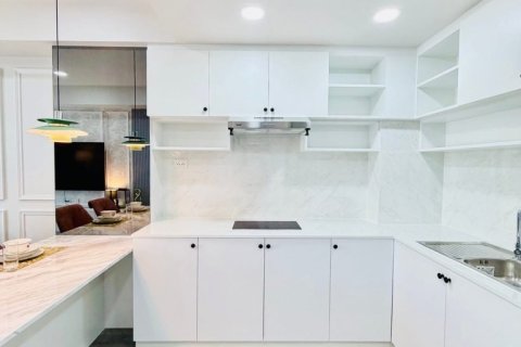 Condominio de 1 dormitorio en Pattaya, Tailandia № 205442 - foto 9