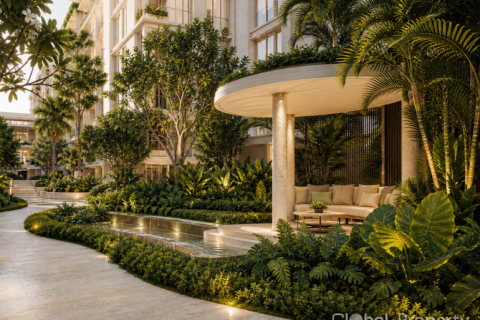 Estudio en el condominio en Pattaya, Tailandia № 205445 - foto 5