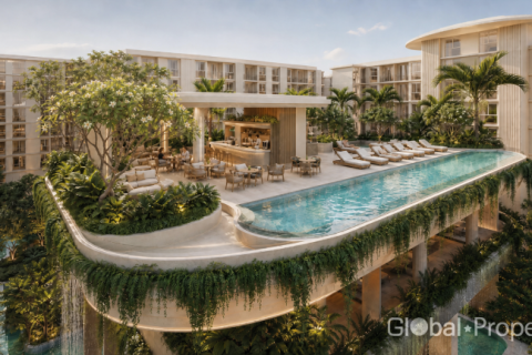 Estudio en el condominio en Pattaya, Tailandia № 205445 - foto 3