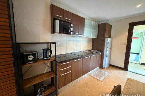 Estudio en el condominio en Pattaya, Tailandia № 205446 - foto 29
