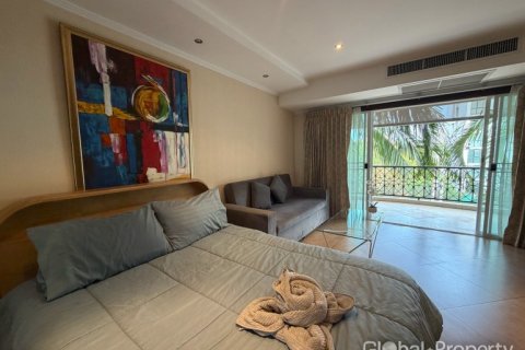 Estudio en el condominio en Pattaya, Tailandia № 205446 - foto 21