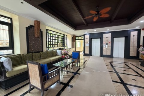 Estudio en el condominio en Pattaya, Tailandia № 205446 - foto 6