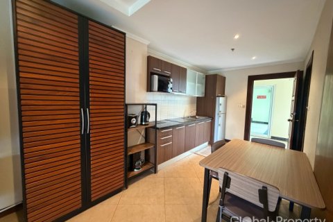 Estudio en el condominio en Pattaya, Tailandia № 205446 - foto 27