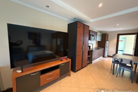 Estudio en el condominio en Pattaya, Tailandia № 205446 - foto 26