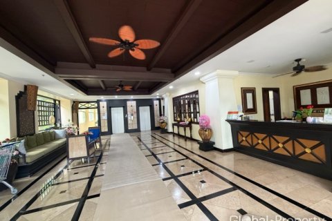 Estudio en el condominio en Pattaya, Tailandia № 205446 - foto 5