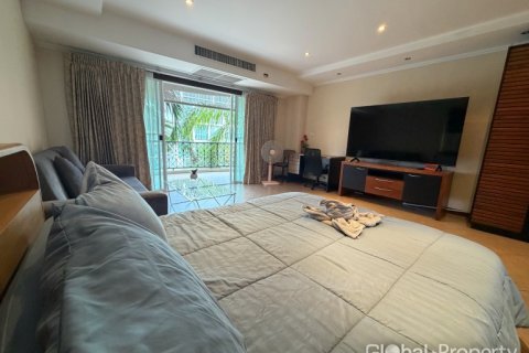Estudio en el condominio en Pattaya, Tailandia № 205446 - foto 22