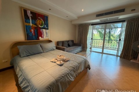 Estudio en el condominio en Pattaya, Tailandia № 205446 - foto 20