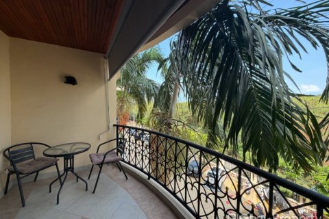 Estudio en el condominio en Pattaya, Tailandia № 205446 - foto 17