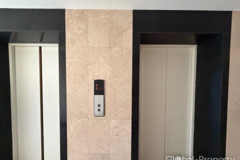 Estudio en el condominio en Pattaya, Tailandia № 205446 - foto 13