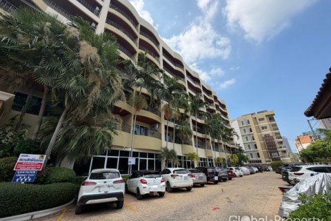 Estudio en el condominio en Pattaya, Tailandia № 205446 - foto 2