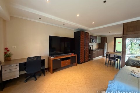 Estudio en el condominio en Pattaya, Tailandia № 205446 - foto 24