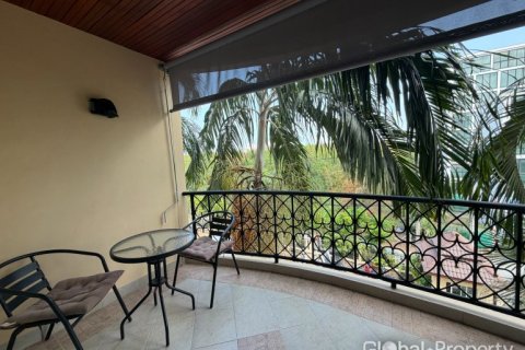 Estudio en el condominio en Pattaya, Tailandia № 205446 - foto 16