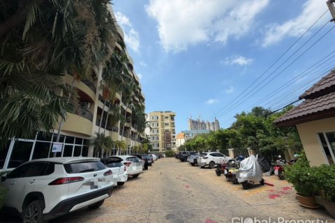 Estudio en el condominio en Pattaya, Tailandia № 205446 - foto 3