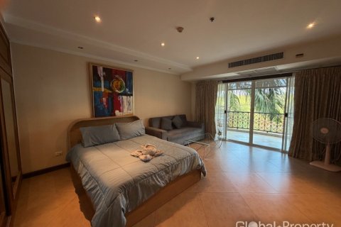 Estudio en el condominio en Pattaya, Tailandia № 205446 - foto 19