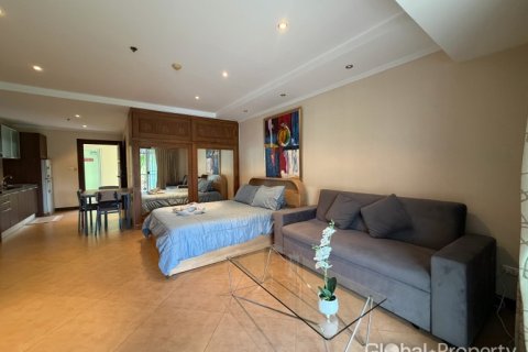 Estudio en el condominio en Pattaya, Tailandia № 205446 - foto 23