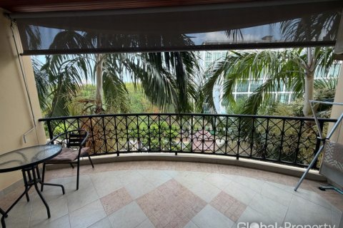 Estudio en el condominio en Pattaya, Tailandia № 205446 - foto 15