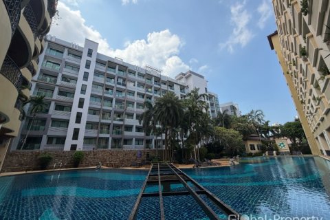 Estudio en el condominio en Pattaya, Tailandia № 205446 - foto 10