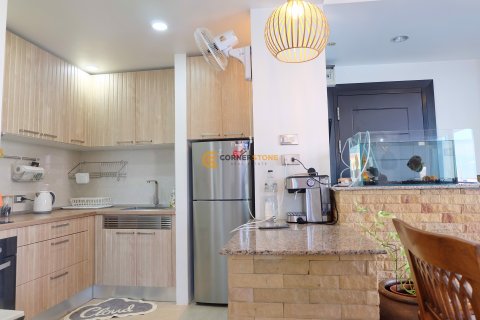 Estudio en el condominio en Chonburi, Tailandia № 27224 - foto 7