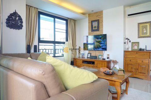 Estudio en el condominio en Chonburi, Tailandia № 27224 - foto 3
