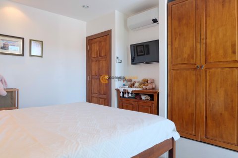 Estudio en el condominio en Chonburi, Tailandia № 27224 - foto 11