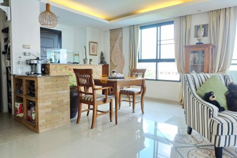 Estudio en el condominio en Chonburi, Tailandia № 27224 - foto 4