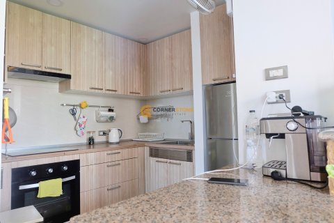 Estudio en el condominio en Chonburi, Tailandia № 27224 - foto 8
