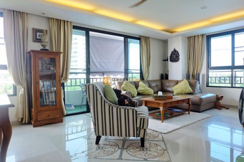 Estudio en el condominio en Chonburi, Tailandia № 27224 - foto 2