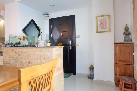 Estudio en el condominio en Chonburi, Tailandia № 27224 - foto 9
