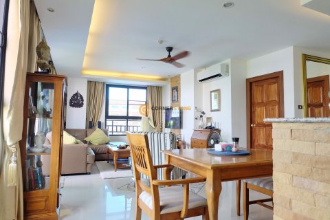 Estudio en el condominio en Chonburi, Tailandia № 27224 - foto 5
