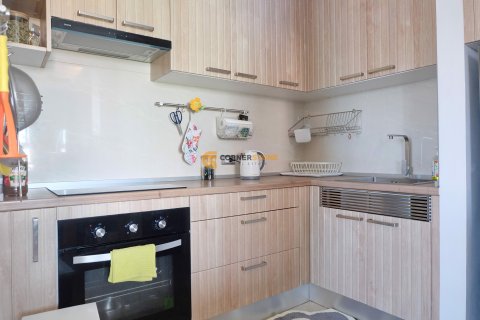 Estudio en el condominio en Chonburi, Tailandia № 27224 - foto 6