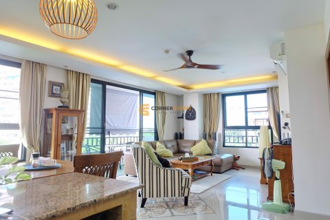 Estudio en el condominio en Chonburi, Tailandia № 27224
