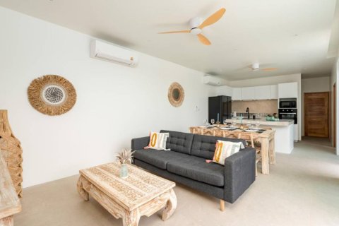 Villa in Surat Thani, Thailand 3 Schlafzimmer № 158834 - Foto 7