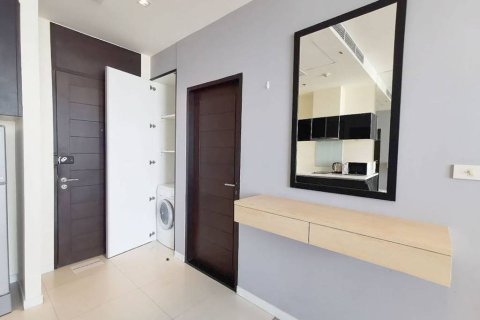 Condo à Bangkok, Thaïlande, 1 chambre № 158833 - photo 8
