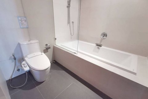 Condo à Bangkok, Thaïlande, 1 chambre № 158833 - photo 9