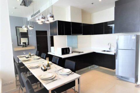 Condo à Bangkok, Thaïlande, 1 chambre № 158833 - photo 4