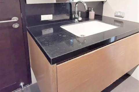 Condo à Bangkok, Thaïlande, 1 chambre № 158833 - photo 7