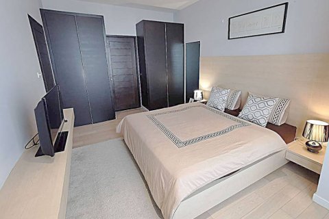 Condo à Bangkok, Thaïlande, 1 chambre № 158833 - photo 6