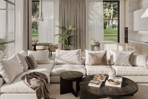 Off-plan 9Nile Residence ในภูเก็ต, ประเทศไทย № 168005 - รูปถ่าย 4
