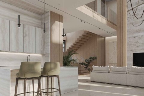 Off-plan 9Nile Residence ในภูเก็ต, ประเทศไทย № 168005 - รูปถ่าย 3