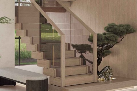 Off-plan 9Nile Residence ในภูเก็ต, ประเทศไทย № 168005 - รูปถ่าย 6