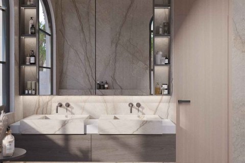 Off-plan 9Nile Residence ในภูเก็ต, ประเทศไทย № 168005 - รูปถ่าย 15