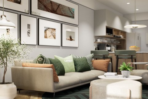 Sobre plano Lavisco Living en Phuket, Tailandia № 134182 - foto 8