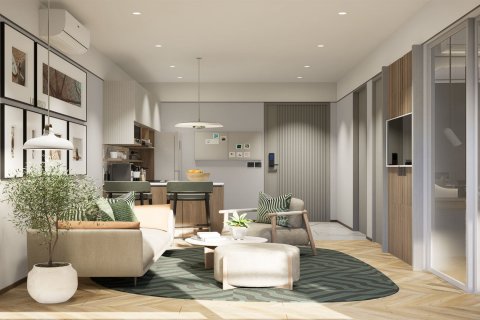 Sobre plano Lavisco Living en Phuket, Tailandia № 134182 - foto 9