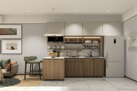 Sobre plano Lavisco Living en Phuket, Tailandia № 134182 - foto 10