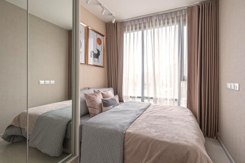 Condo à Bangkok, Thaïlande, 2 chambres № 142976 - photo 4